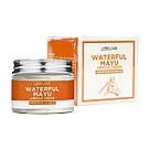 Крем для обличчя Lebelage Waterful Mayu Ampoule Cream, фото 2