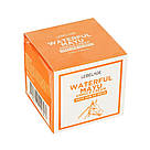 Крем для обличчя Lebelage Waterful Mayu Ampoule Cream, фото 3