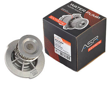 Насос водяний Daewoo Lanos1.5, Nexia 1.5 8V, Chevrolet Aveo 1.5 "насос" ASR EXTREME