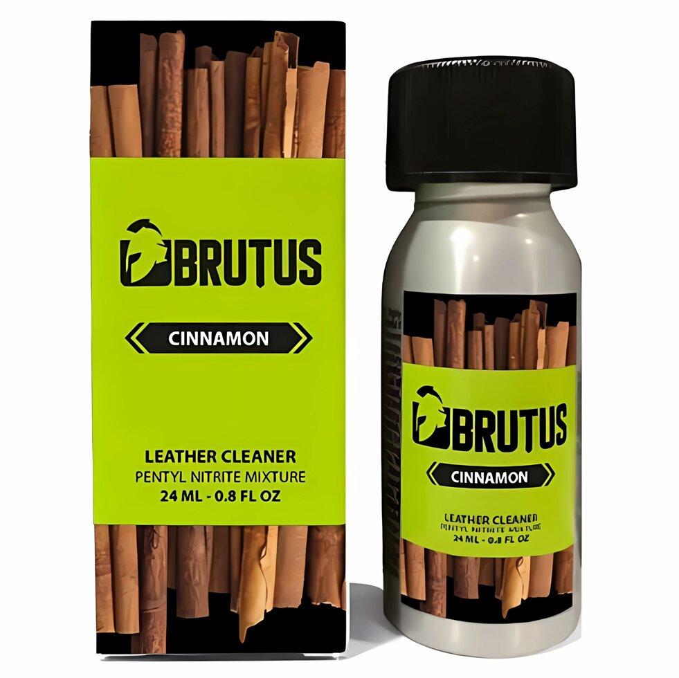 Поперс Brutus cinnamon 24 ml