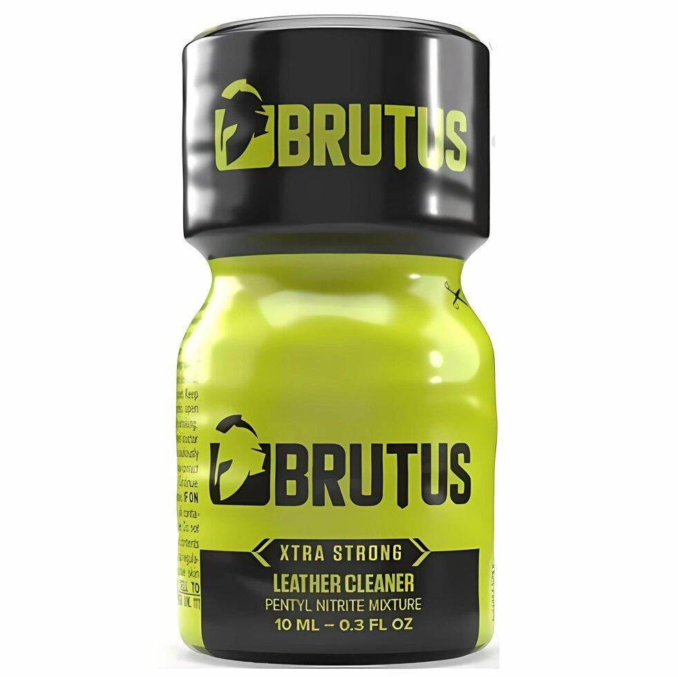 Поперс Brutus xtra strong 10 ml