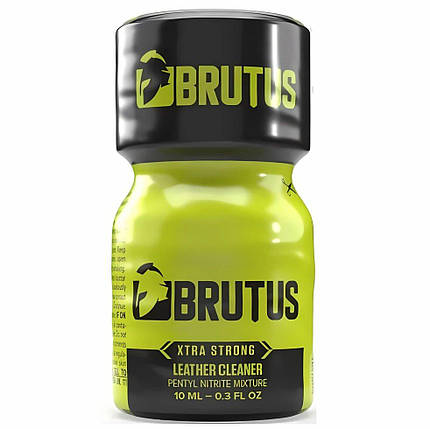 Поперс Brutus xtra strong 10 ml, фото 1