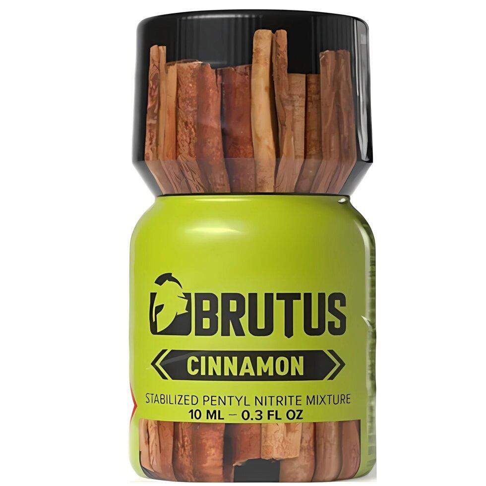 Поперс Brutus cinnamon 10 ml