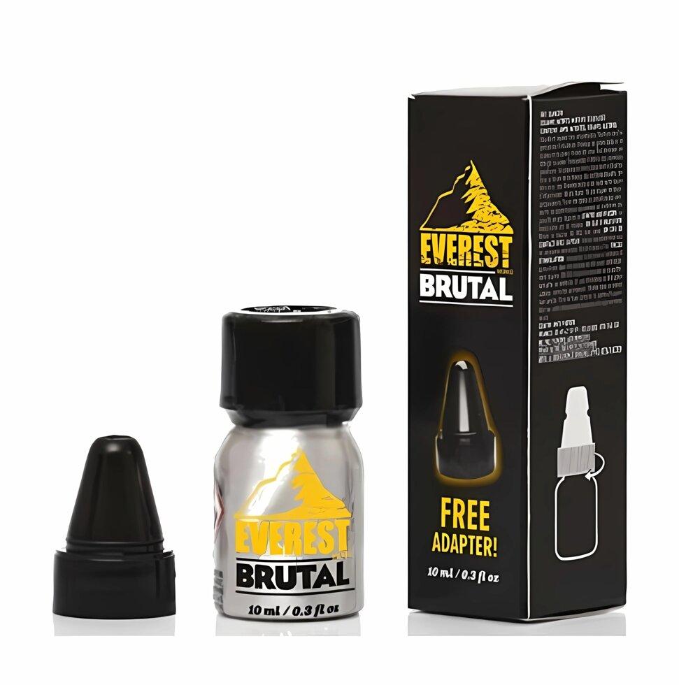 Поперс Everest Brutal 10 ml з адаптером