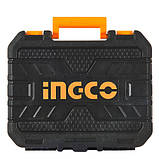 Набір інструментів 100 предметів INGCO, фото 2