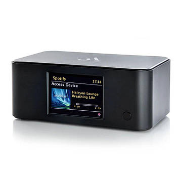 Стример Argon Stream2 MK3 Black (art.246892)