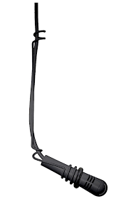 Підвісний мікрофон для хору CHM99 black