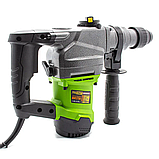Перфоратор електричний бочковий Procraft BH-1750, фото 5