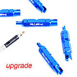 Інструмент для робіт із клапаном AV/Presta RISK RL301, фото 2