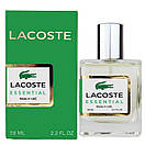 Lacoste Essential Perfume Newly мужской 58 мл, фото 3