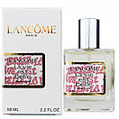 Lncome La Vie Est Belle Artist Edition by Lady Pink Perfume Newly жіночий 58 мл, фото 3