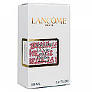 Lncome La Vie Est Belle Artist Edition by Lady Pink Perfume Newly жіночий 58 мл, фото 4