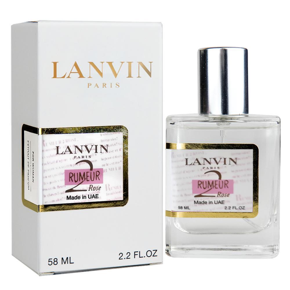 Lnvin Rumeur 2 Rose Perfume Newly жіночий 58 мл, фото 1