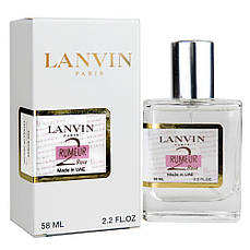 Lnvin Rumeur 2 Rose Perfume Newly жіночий 58 мл