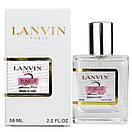 Lnvin Rumeur 2 Rose Perfume Newly жіночий 58 мл, фото 3