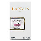Lnvin Rumeur 2 Rose Perfume Newly жіночий 58 мл, фото 5