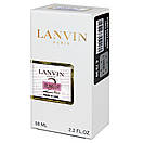 Lnvin Rumeur 2 Rose Perfume Newly жіночий 58 мл, фото 6