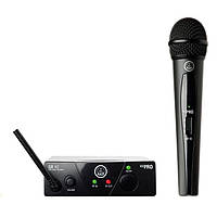 Радіомікрофон WMS40 Mini Vocal Set BD ISM1