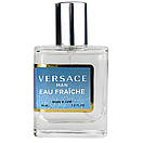 Versace Man Eau Fraiche Perfume Newly чоловічий 58 мл, фото 2
