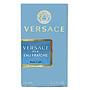 Versace Man Eau Fraiche Perfume Newly чоловічий 58 мл, фото 5