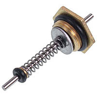 Шток газо-водяного блока (різьба 12 mm) для газової колонки ETALON