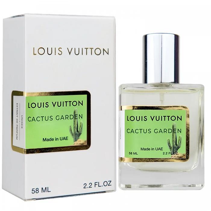 Louis Vuitton Cactus Garden Perfume Newly унісекс 58 мл, фото 1