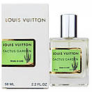 Louis Vuitton Cactus Garden Perfume Newly унісекс 58 мл, фото 3