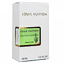Louis Vuitton Cactus Garden Perfume Newly унісекс 58 мл, фото 4
