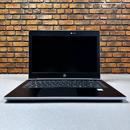 Б/в Ультрабук HP ProBook 430 G5 13.3" 1366x768| Core i5-8250U| 16 GB RAM| 256 GB SSD| UHD 620, фото 1