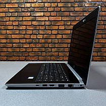 Б/в Ультрабук HP ProBook 430 G5 13.3" 1366x768| Core i5-8250U| 16 GB RAM| 256 GB SSD| UHD 620, фото 3