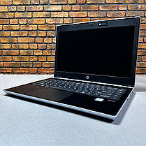 Б/в Ультрабук HP ProBook 430 G5 13.3" 1366x768| Core i5-8250U| 16 GB RAM| 256 GB SSD| UHD 620, фото 5
