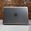 Б/в Ультрабук HP ProBook 430 G5 13.3" 1366x768| Core i5-8250U| 16 GB RAM| 256 GB SSD| UHD 620, фото 6