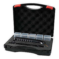 Комплект для ремонту пластику 100W G.I.KRAFT CBRM100DC