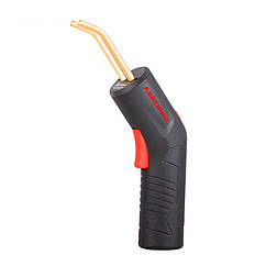 Комплект для ремонту пластикових деталей (Термостеплер акумуляторний) AEROPRO A702