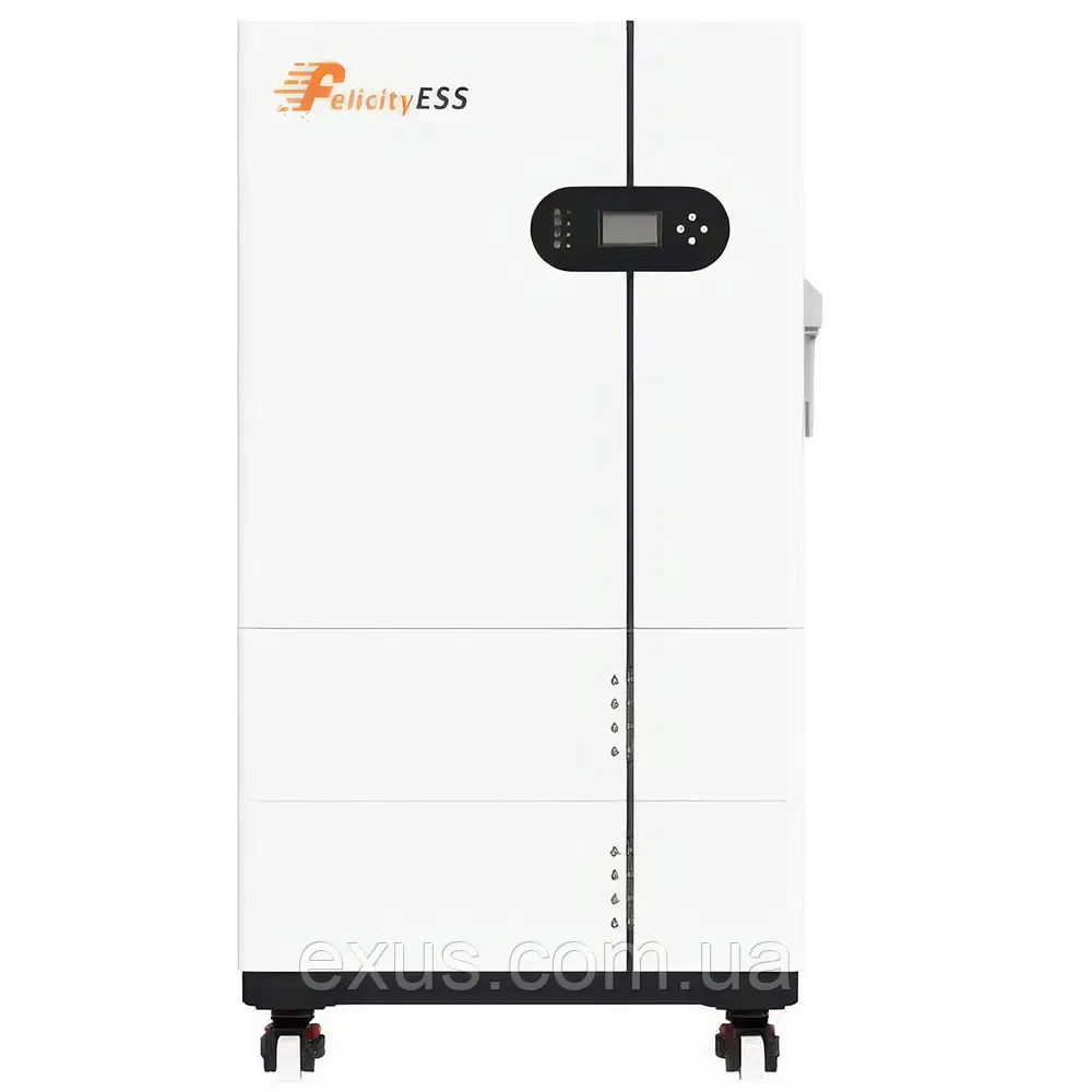 Інвертор гібридний Baison MPS-5500 H 5.5 КВТ, фото 1