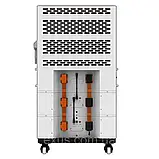 Зарядна станція (Гібридний інвертор Felicity ESS Apollo - 5 кВт Wi-Fi + Акумулятор 5,12 kWh Felicity (LUX-X-48100LMG01)), фото 3