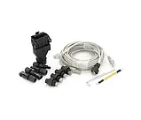 Зарядна станція (Гібридний інвертор Felicity ESS Apollo - 5 кВт Wi-Fi + Акумулятор 5,12 kWh Felicity (LUX-X-48100LMG01)), фото 6