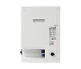 Зарядна станція (Гібридний інвертор Felicity ESS Apollo - 5 кВт Wi-Fi + Акумулятор 5,12 kWh Felicity (LUX-X-48100LMG01)), фото 8