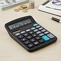 Калькулятор KENKO KK 837B