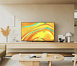 Телевізор 65" Sony MiniLED 4K 120Hz Smart GoogleTV Black, фото 2