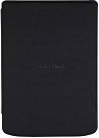 Чохол PocketBook 629_634 Shell series, чорний