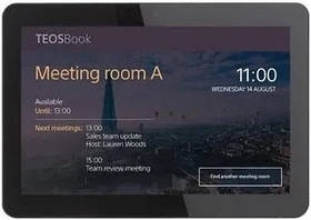 Інтерактивна табличка для переговорних Sony THEOS 7 "