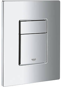 Накладна панель змиву Grohe Even, хром