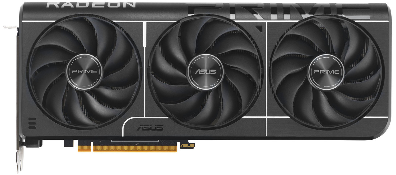 Вiдеокарта ASUS Radeon RX 9070 16GB GDDR6 OC PRIME-RX9070-O16G-EVO, фото 1