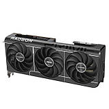 Вiдеокарта ASUS Radeon RX 9070 16GB GDDR6 OC PRIME-RX9070-O16G-EVO, фото 3