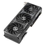 Вiдеокарта ASUS Radeon RX 9070 16GB GDDR6 OC PRIME-RX9070-O16G-EVO, фото 5
