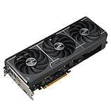 Вiдеокарта ASUS Radeon RX 9070 16GB GDDR6 OC PRIME-RX9070-O16G-EVO, фото 6