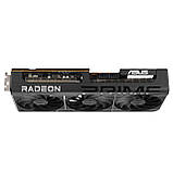 Вiдеокарта ASUS Radeon RX 9070 16GB GDDR6 OC PRIME-RX9070-O16G-EVO, фото 7