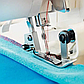 Оверлок оверлок 4 нитковий Husqvarna® Viking Huskylock S15, фото 5