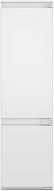 Холодильник Whirlpool вбудований з нижн. мороз., 193,5x54х54.5, холод.відд.-221л, мороз.відд.-79л, 2дв., А++, ST, інв., білий